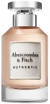 Abercrombie & Fitch Authentic Woman EDP Kadın Parfümü