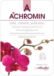 Achromin Leke Giderici & Nemlendirici Maske