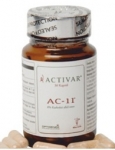 Activar AC11 Kapsül