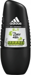 Adidas 6in1 Cool & Dry 48h Erkek Roll-On