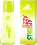 Adidas Fizzy Energy EDT Bayan Parfm