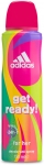 Adidas Get Ready For Her Deo Sprey