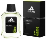 Adidas Pure Game EDT Erkek Parfümü