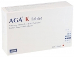 AGA-K Tablet