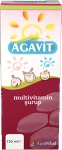 Agavit Multivitamin urup