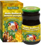 Aksuvital Bal Bitki Baharat Karm