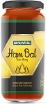 Aksuvital Ham am Bal