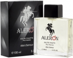 Aleron Feromon EDT Ak Parfm