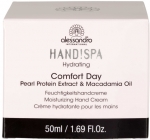 Alessandro Hand!Spa Comfort Cream - Yoğun Nemlendirici El Kremi