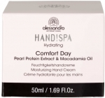 Alessandro Hand!Spa Comfort Cream - Youn Nemlendirici El Kremi