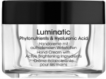 Alessandro Hand!Spa Luminatic Cream - Yaşlanma & Lekelere Karşı El Kremi