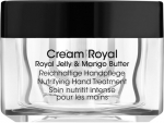 Alessandro Hand!Spa Luxury Times Cream Royal - Yenileyici El Maskesi