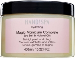 Alessandro Hand!Spa Magic Manicure Complete - 60 Saniyede Gzel Eller iin Sihirli Manikr