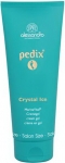 Alessandro Pedix Crystal Ice Gel - Bacaklar & Ayaklar iin Serinletici Jel