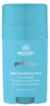 Alessandro Pedix Feet Heel Smoothig Stick - Topuk Yumuatc Stik