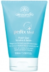 Alessandro Pedix Med+ Foot Gel Koruyucu Ayak Jeli