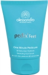 Alessandro Pedix Feet One Minute Pedicure Complete - Bir Dakikada Pedikür