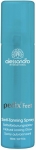 Alessandro Pedix Feet Self Tanning Spray - Brozlatrc Sprey