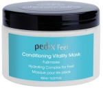 Alessandro Pedix Feet Vitality Foot Mask - Canlandrc Ayak Maskesi