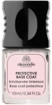 Alessandro Protective Base Coat