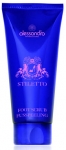 Alessandro Stiletto Foot Scrub - Ayak Peelingi