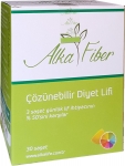 Alka Fiber znebilir Diyet Lifi