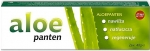 Bausch Lomb Aloe Panten Krem