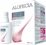 Alopecia Sa Dklmesine Kar Serum