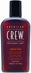 American Crew Orta Tutucu Parlak Sv Wax