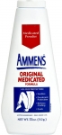 Ammens Original Medicated Formula Pudra