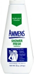 Ammens Shower Fresh Formula Pudra