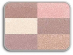 Amway Artistry 3D Toz Pudra - Shimmering Nudes