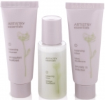 Amway Artistry Essentials Dengeleyici Mini Sistem Seti