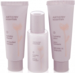 Amway Artistry Essentials Nemlendirici Mini Sistem Seti