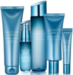 Amway Artistry Hydra-V Tm Cilt Tipleri in Sper Paket