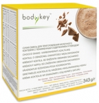 Amway Bodykey Karbonhidratı Azaltılmış Kakaolu Toz Karışım