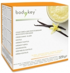 Amway Bodykey Klasik Vanilya Aromal Toz Karm