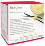 Amway Bodykey Ya Azaltlm Vanilya Aromal Toz Karm