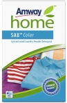 Amway Home SA8 Color Konsantre Toz amar Deterjan