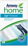 Amway Home SA8 Premium Konsantre Toz Çamaşır Deterjanı