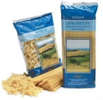 Amway talyan Makarnas Fusilli