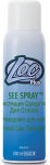 Amway LOC Plus See Spray Aerosol Cam Temizleyicisi