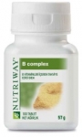 Amway Nutriway B Complex Tablet