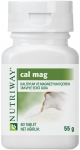 Amway Nutriway Calcium Magnesium Tablet