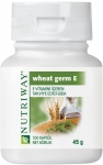 Amway Nutriway Wheat Germ E Kapsül