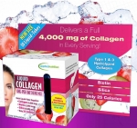 Applied Nutrition Collagen Likit