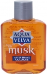 Aqua Velva Musk After Shave Cologne