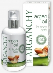 Arganchy For Body Care Argan Oil