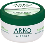 Arko Classic Naturel Krem