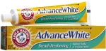 Arm & Hammer Advanced White Breath Freshening Diş Macunu
